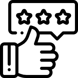 Sales and Good Reviews Matter Most